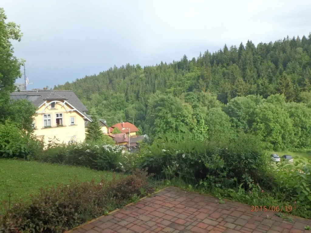 Apartman Kamila
