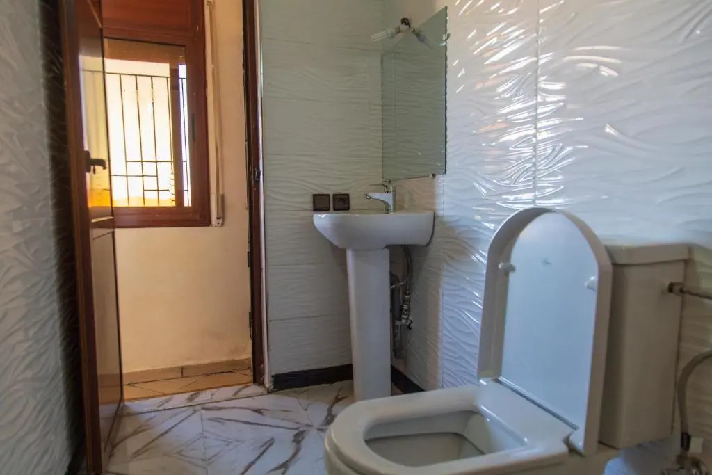 merzouga apartment