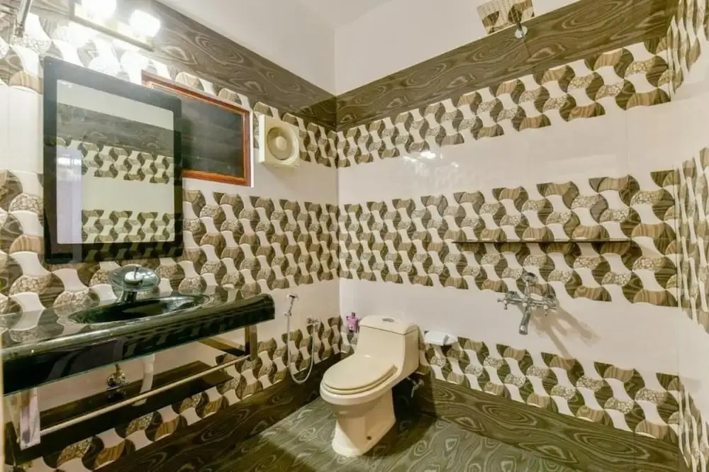Peters Inn - Hostel