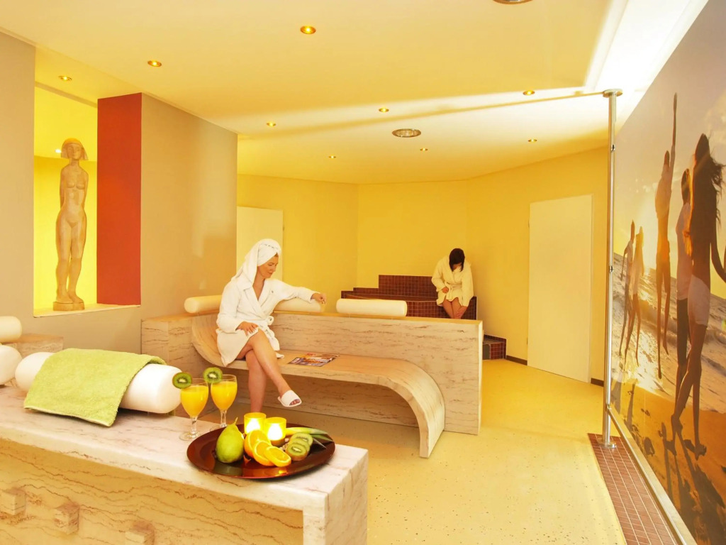 Kurhotel zu Heringsdorf