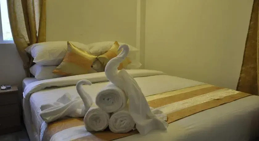 Atoll Seven Inn