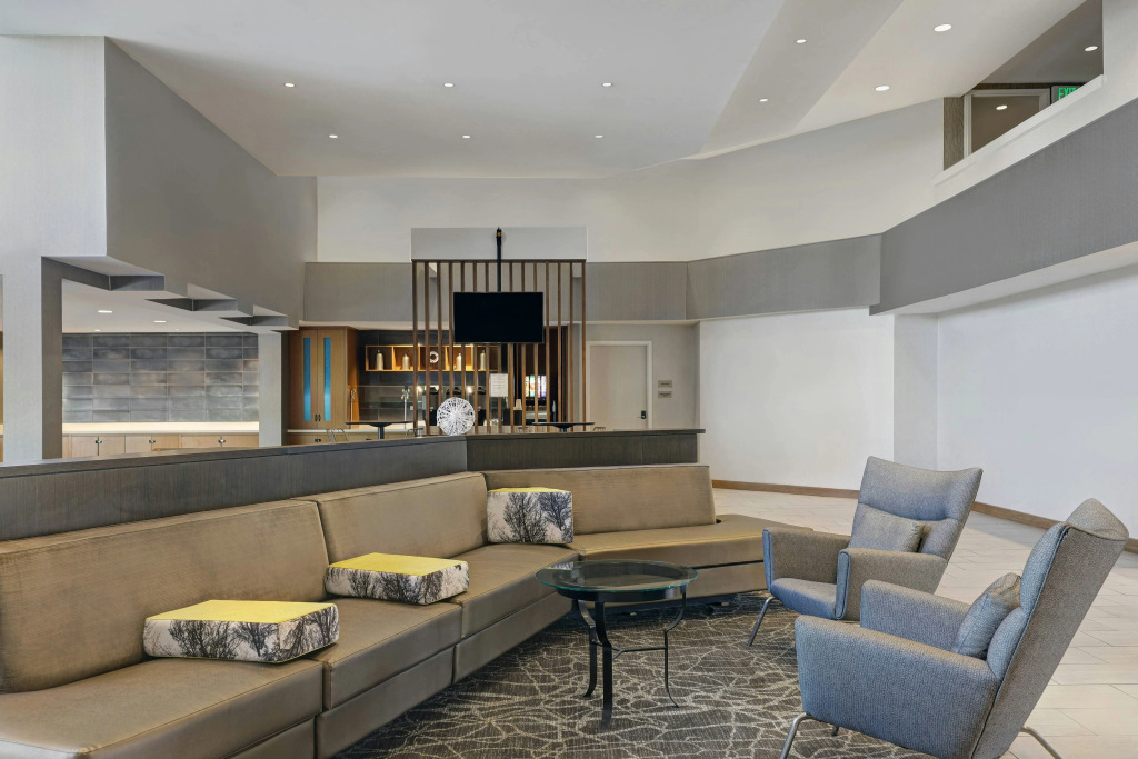 SpringHill Suites by Marriott Palm Desert