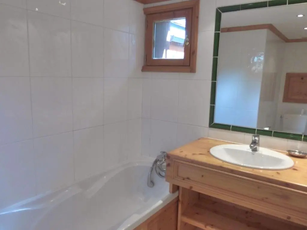 Appartement Méribel, 4 pièces, 7 personnes - FR-1-411-327