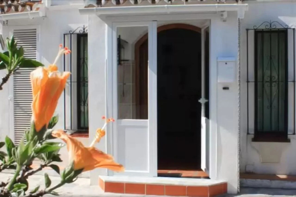 Casa Harriet