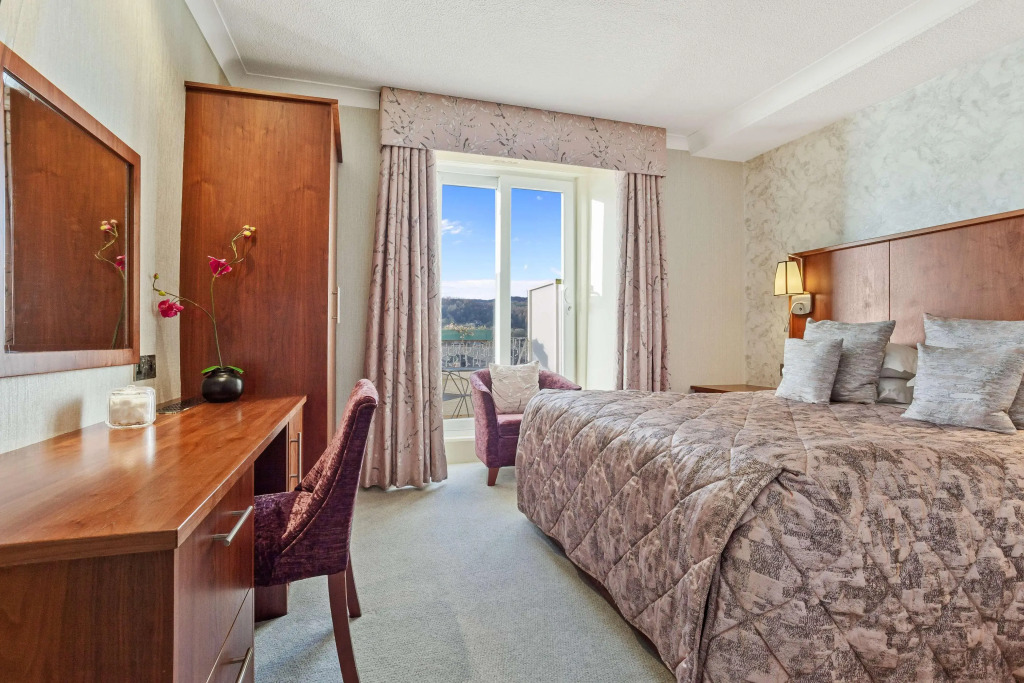 Ambleside Salutation Hotel & Spa