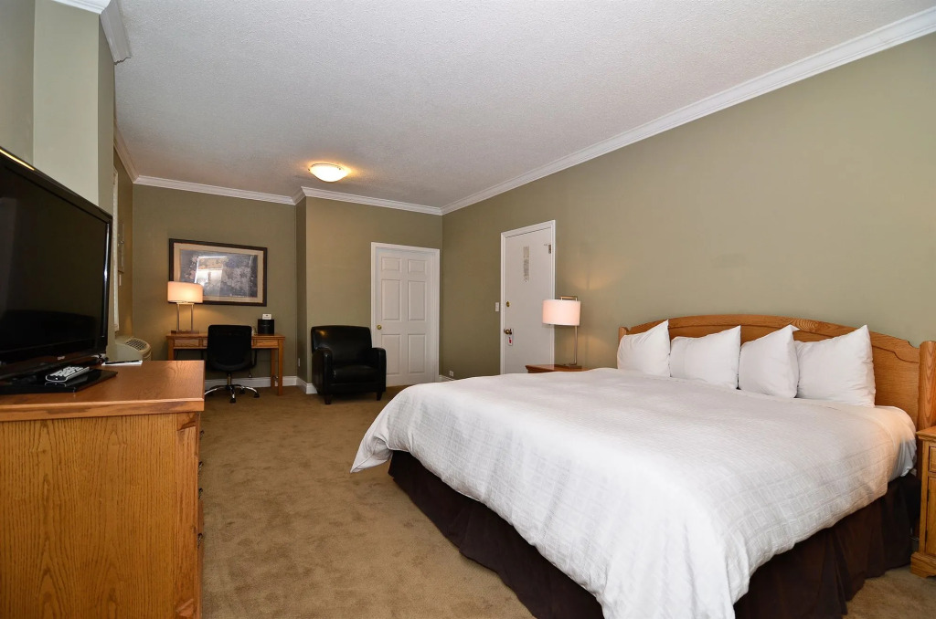 Regent Hotel Revelstoke