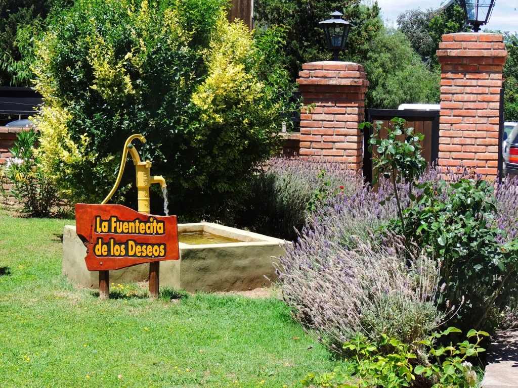 Le Marche apart Hotel