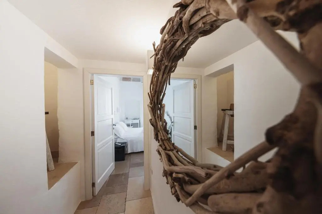 Giovì Relais