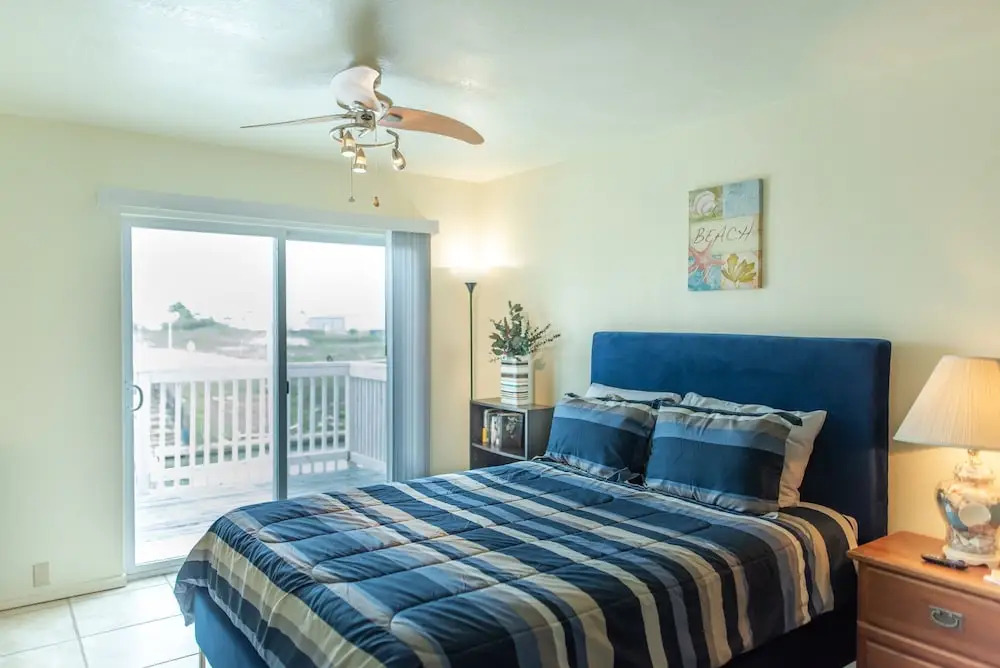 Edgewater Escape 1 Bedroom Condo