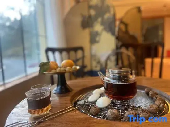 Jiuhuangshan Weijianshan Homestay