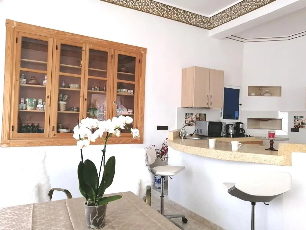 Sara House Nador