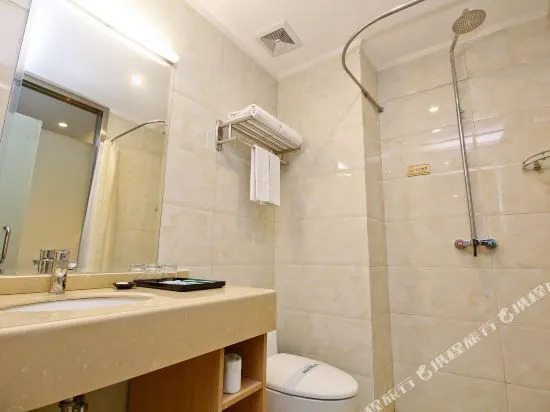 Liyuan Hesheng Hotel