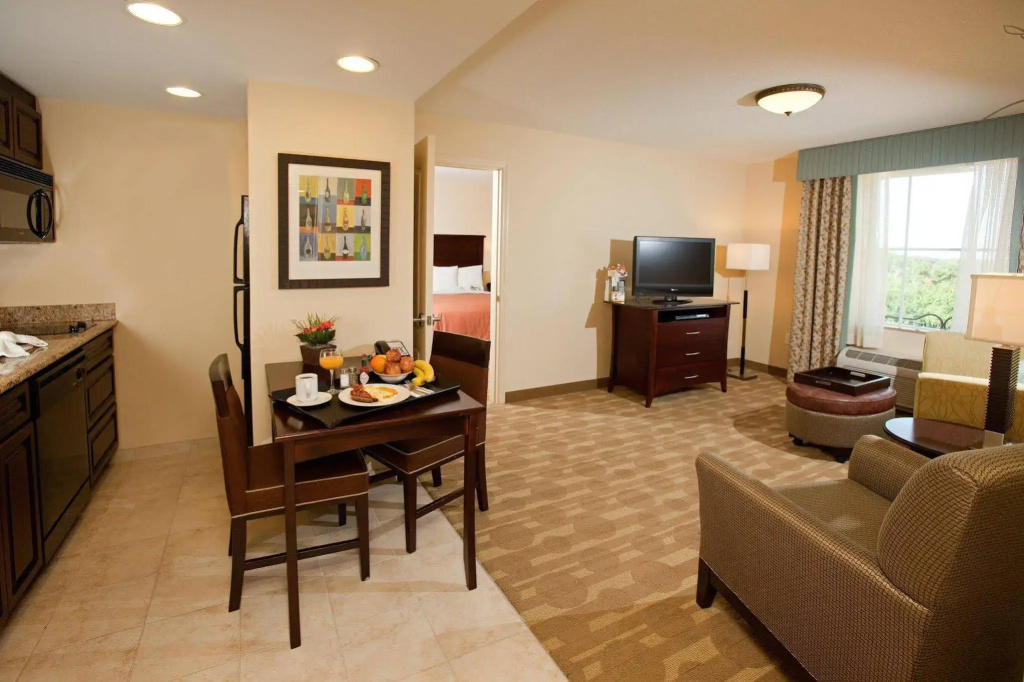Homewood Suites by Hilton Lake Buena Vista - Orlando