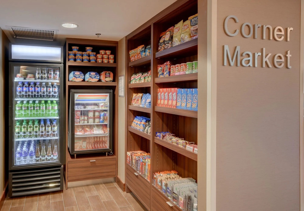 Fairfield Inn by Marriott Burlington Williston