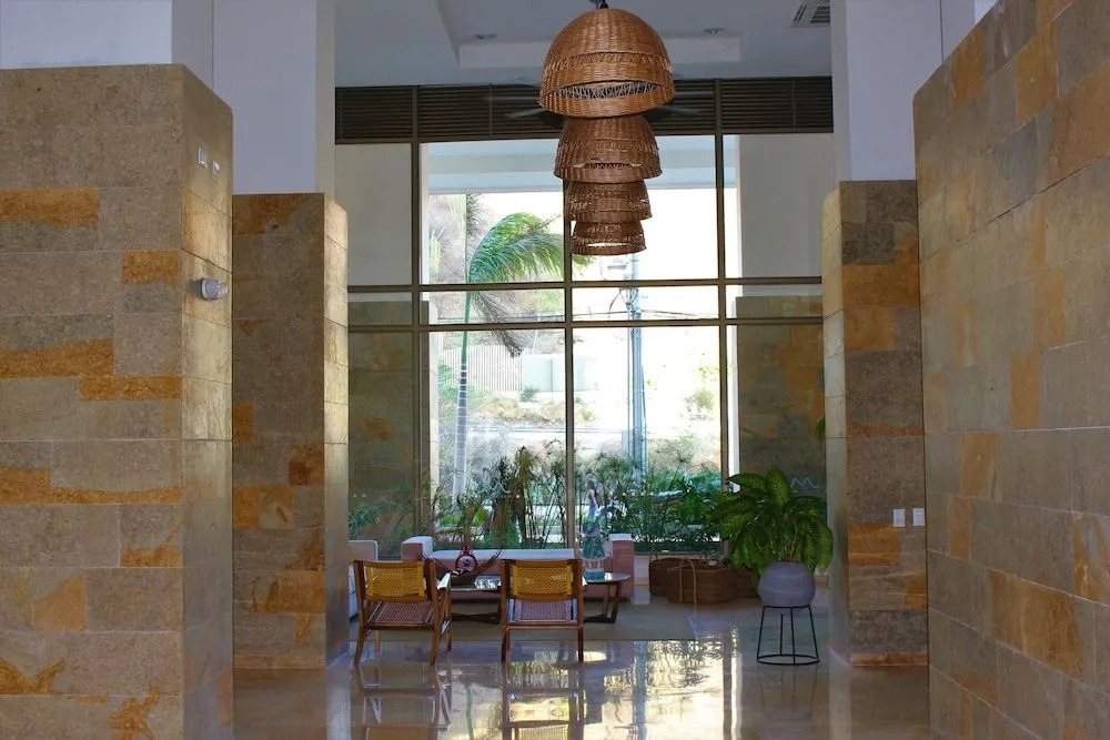 Apartasuites Samaria - Club de Playa