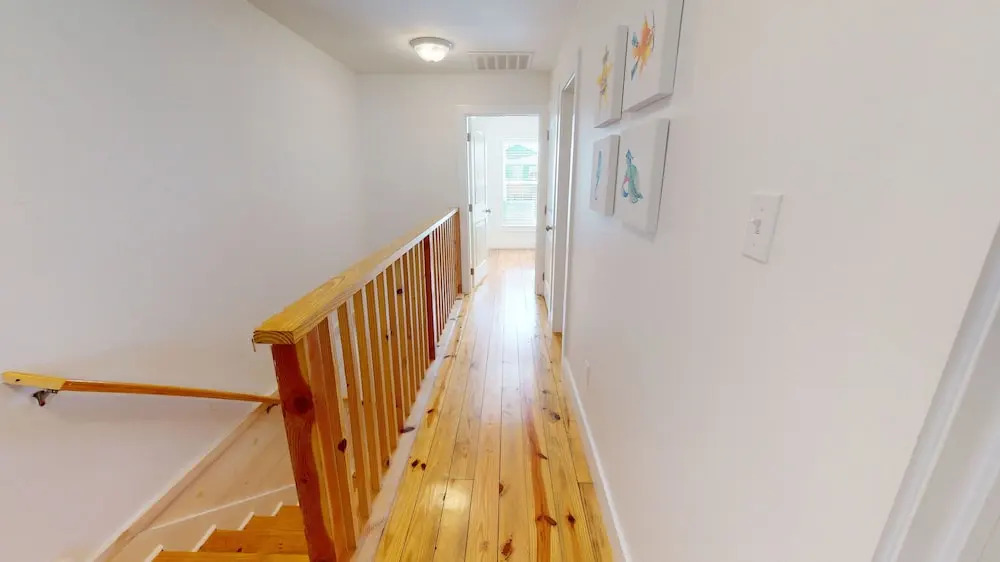 #803 The Commons - Dancing Dolphin 3 Bedrooms 2.5 Bathrooms Townhouse