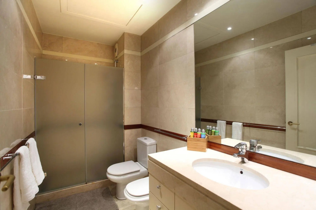 The Boutique Apartments