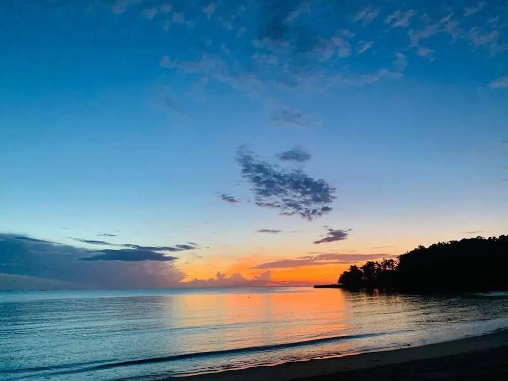 Andava Beach Resort