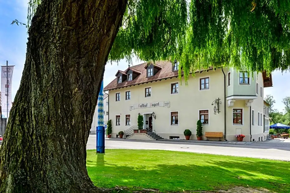 Landgasthof Nagerl