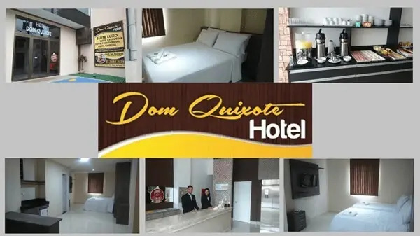 Hotel Dom Quixote