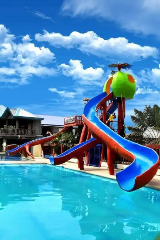 Heart Of D Ocean Beach Resort