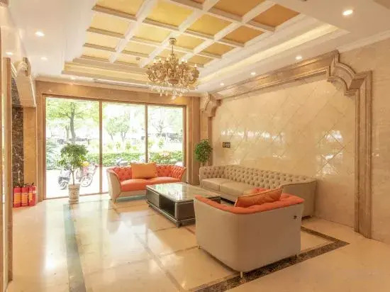 Yangshuo Ziwei International Hotel