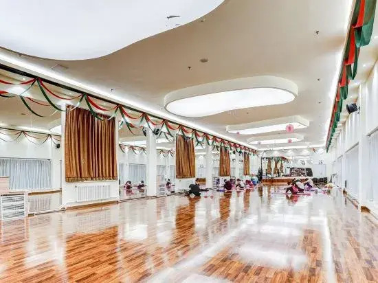 Xi Le Hui Hotel