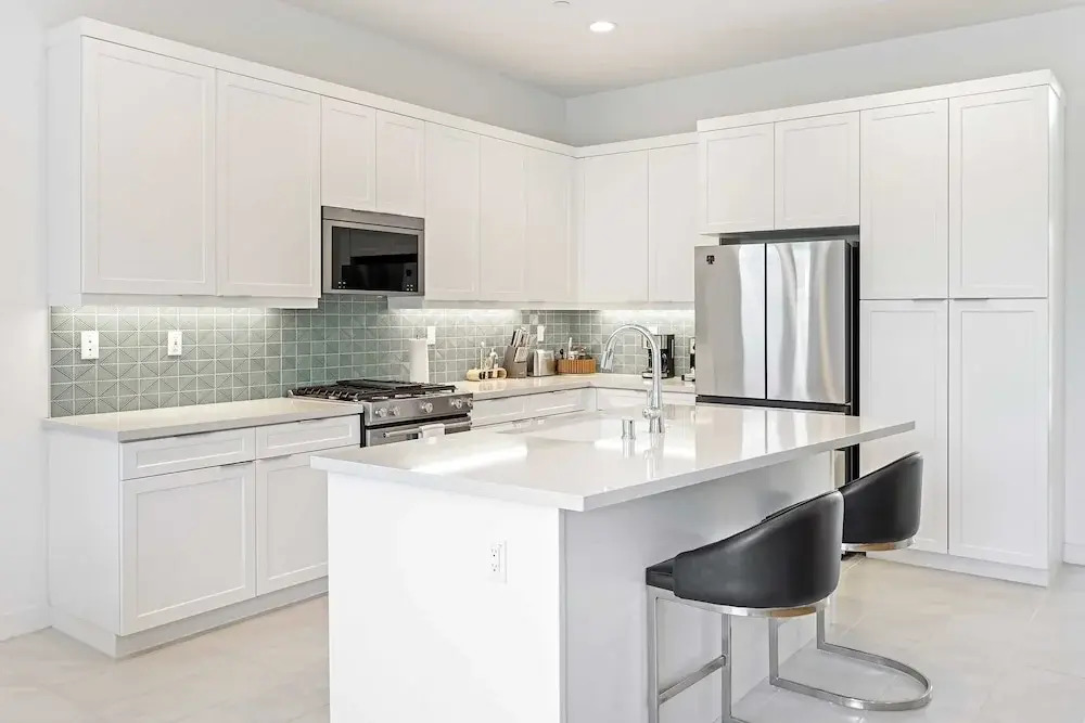 Lumen at Tahquitz: New Build With Pool, Fire Pit & Designer Interiors