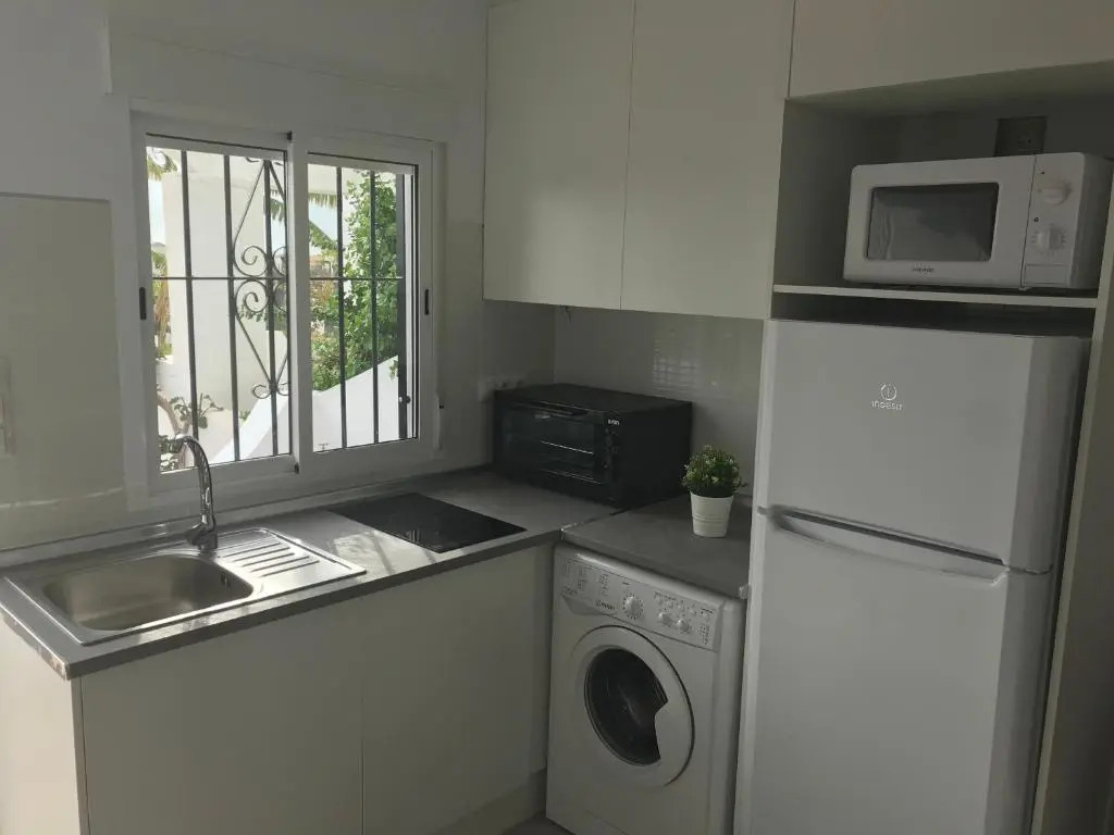 Apartamento Venavera Playa Vera Colina Apto. 3 Bajo Piscina Muy Tranquilo Wifi