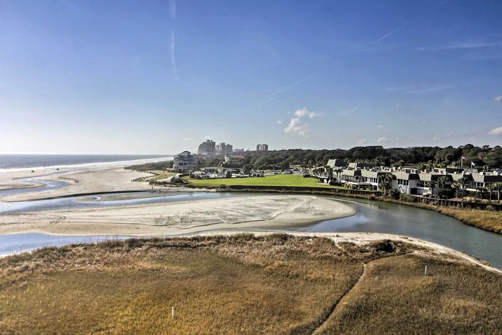 Sands Beach Club 1015 - Bright Shores
