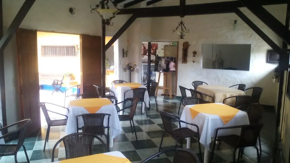 Casa Olier Hotel