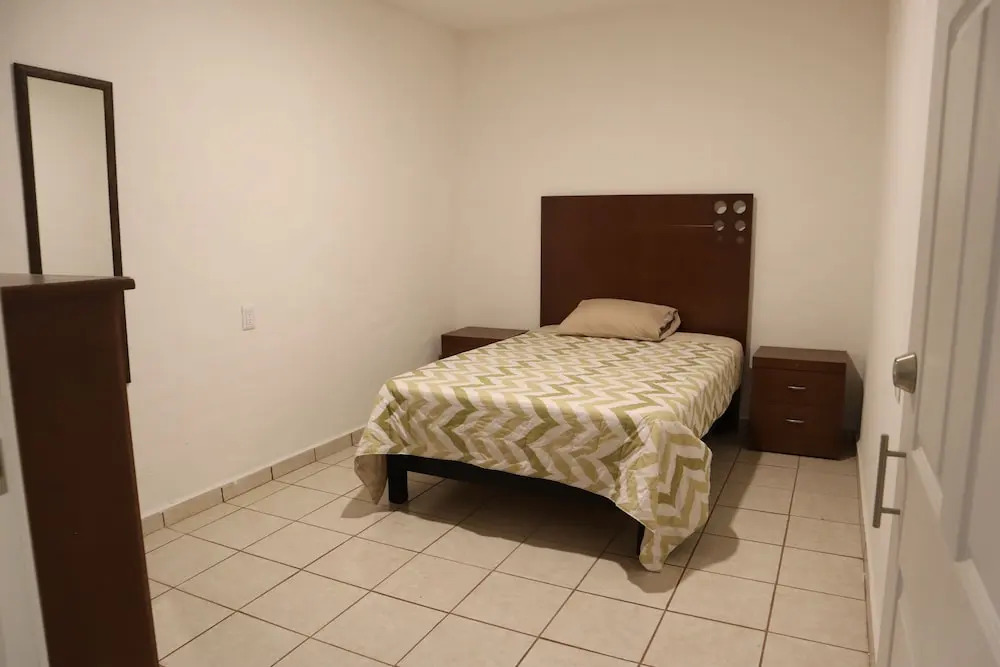 Hostal Purísima