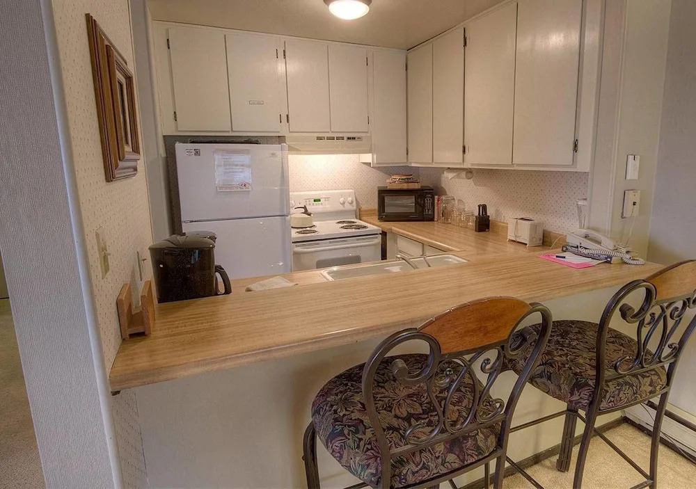 Alder AvenueApartment