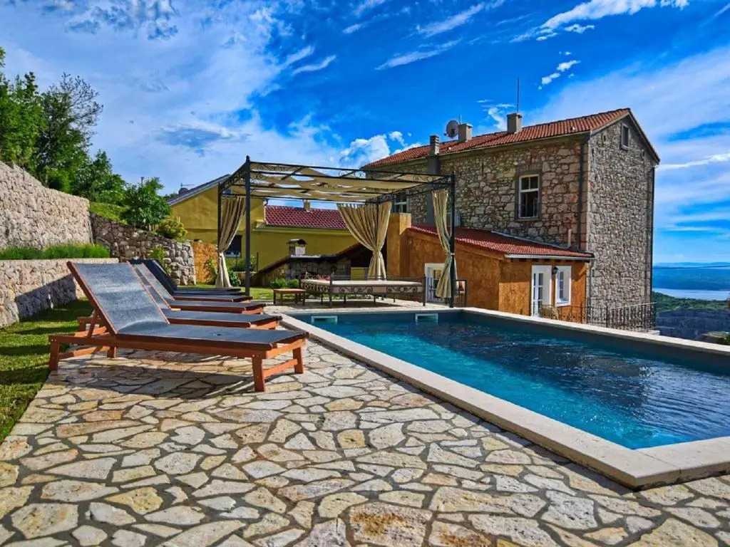 Villa Ursula