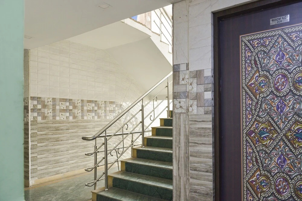 OYO 3034 Vinita Welcome Hotel