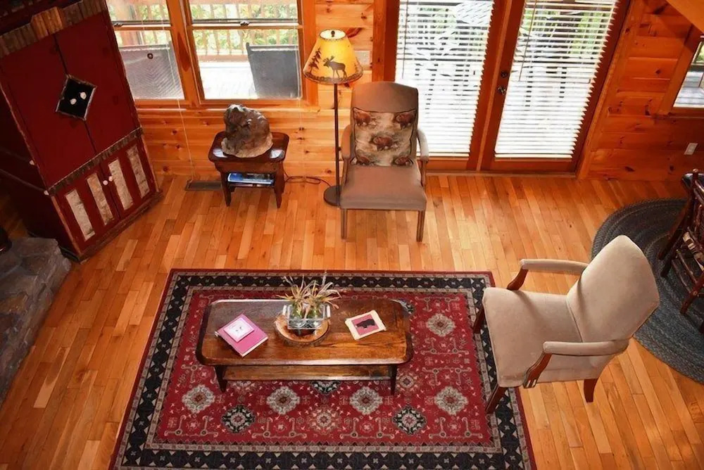 Whitetail Lodge