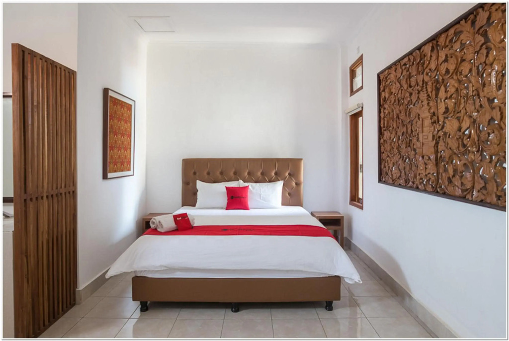 Koolkost near Padang Galak Beach - Minimum Stay 30 Nights