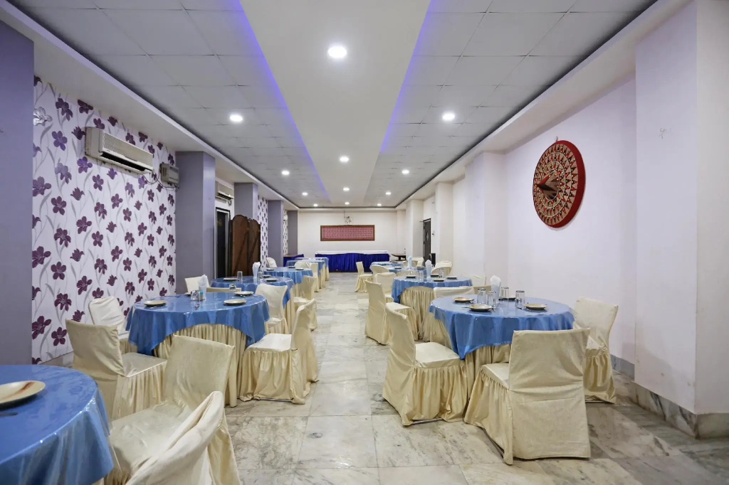 Hotel Bluemoon