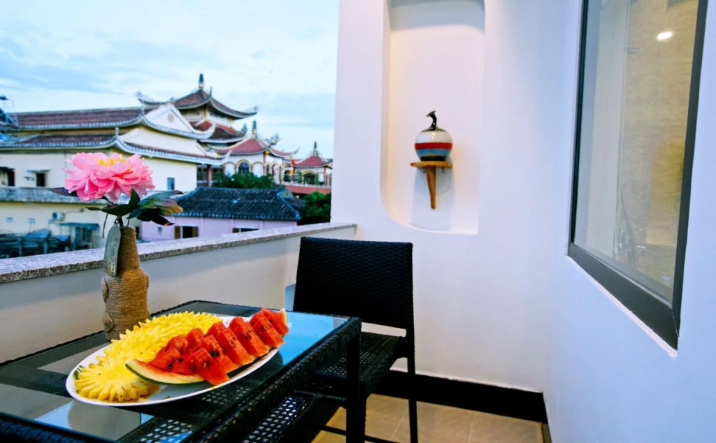 Zen Hoian Villa