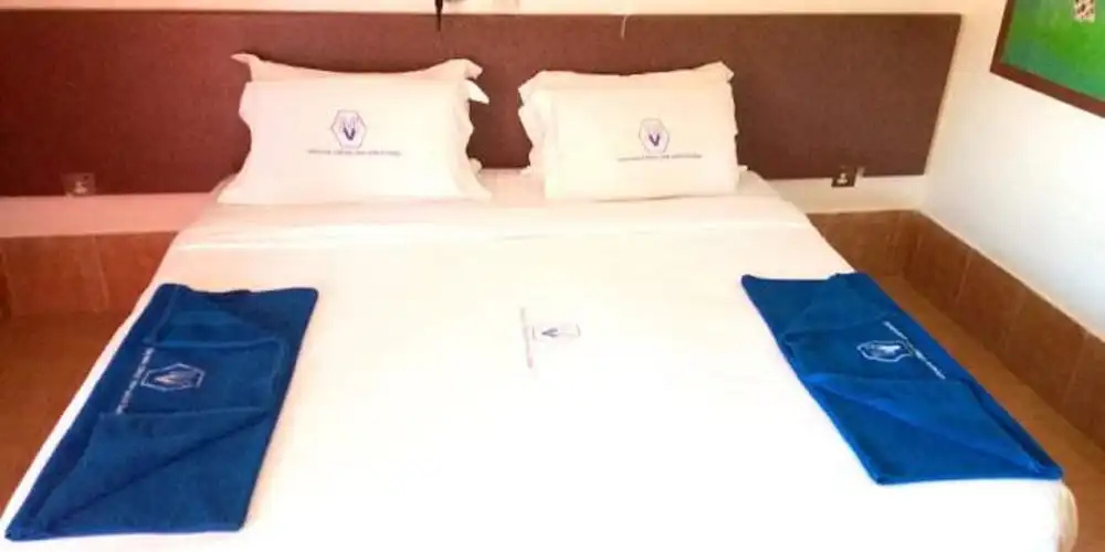 Miryam Village Inn Safari Lodge