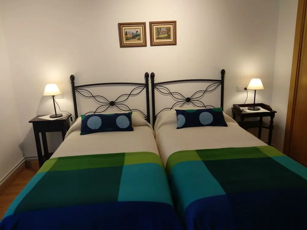 Apartamento El Parque