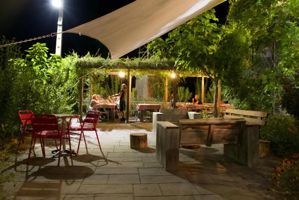 Tiendas safari Chill-Outdoor