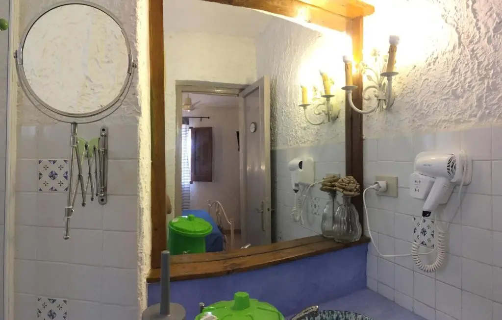 Le casette di Marilena b&b Agave Iucca