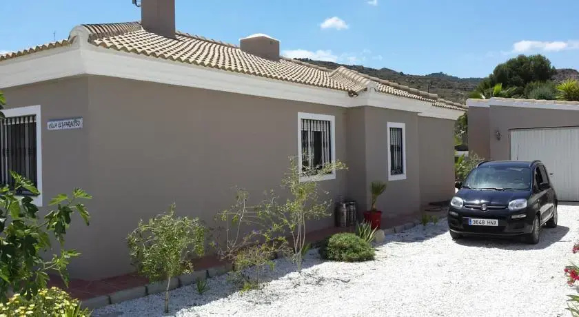 Villa El Paradiso