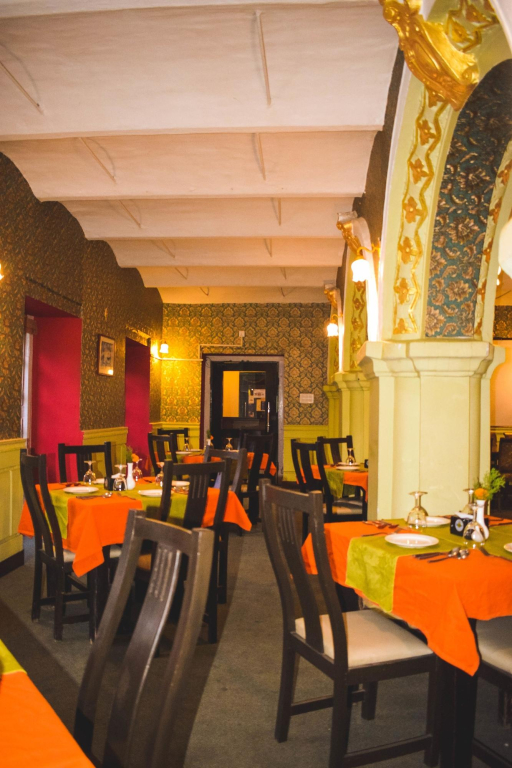 Hotel Yellow Durbar