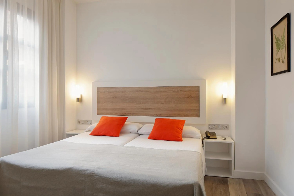 Hotel Santa Rosa, Blue Hoteles
