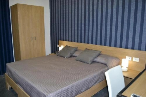 Abraxia Guest House