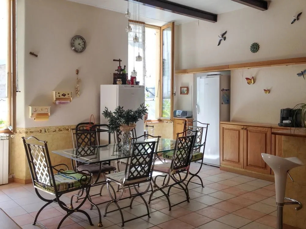 Apartment With 3 Bedrooms in Nice, With Wonderful City View, Terrace a
