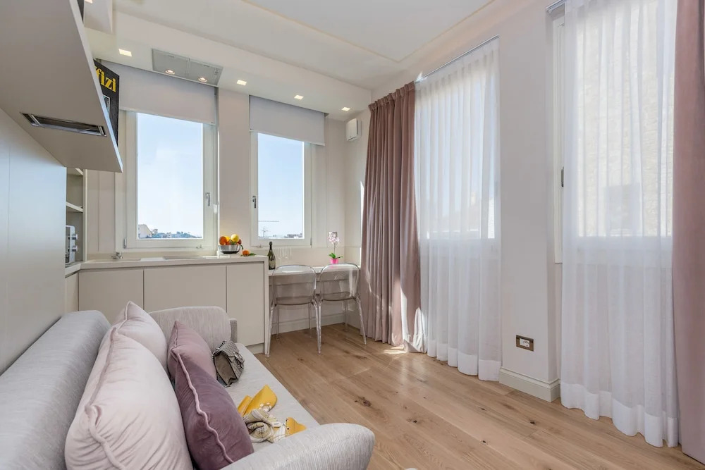Suite Barbadori