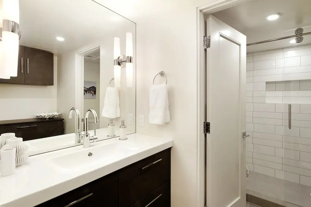 Aspenwood L6 Ski-in-ski-out 1 Bedroom 1 Bathroom Condo